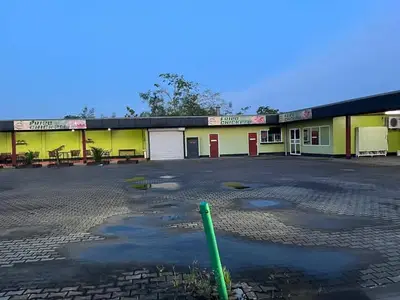 Foto van Welgedacht Aweg