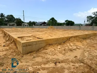 Foto van Javaweg
