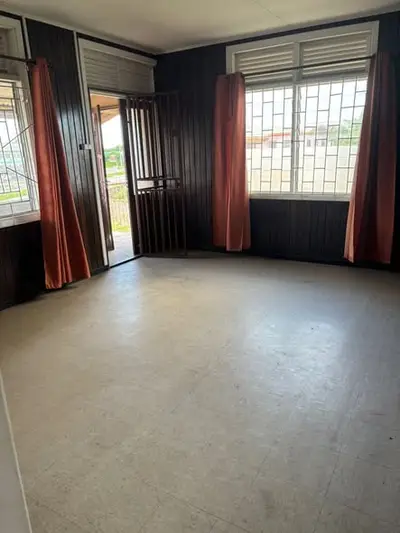 Foto van Coppenamestraat