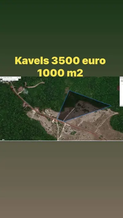 Foto van Krakkaweg