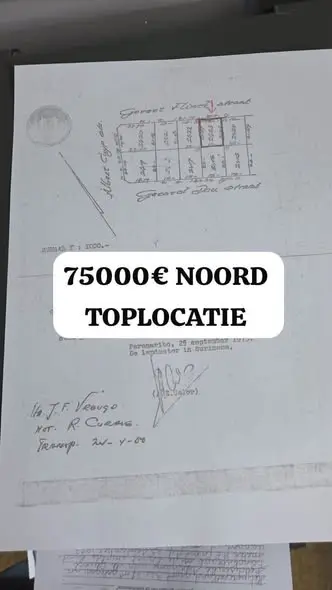 Foto van Indiraghandiweg