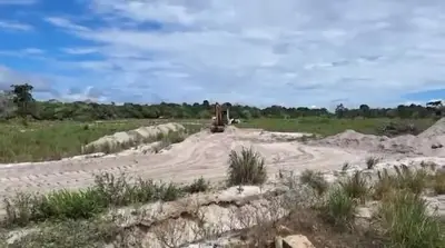 Foto van Locatie onbekend
