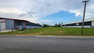 Foto van Hoofdweg Commissarisweytingweg