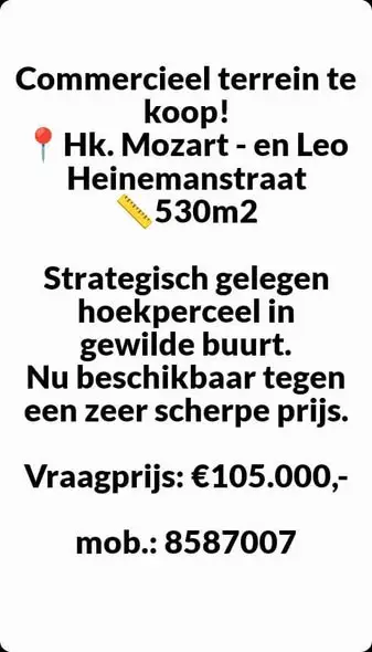 Foto van En Leo Heinemanstraat