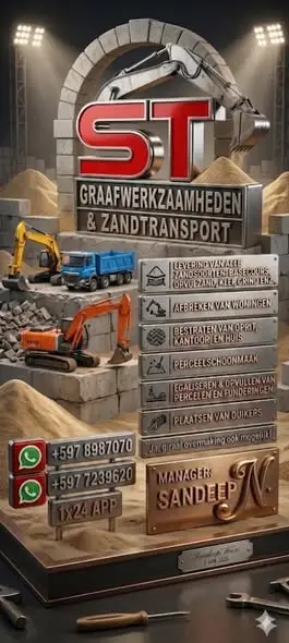 Foto van Locatie onbekend