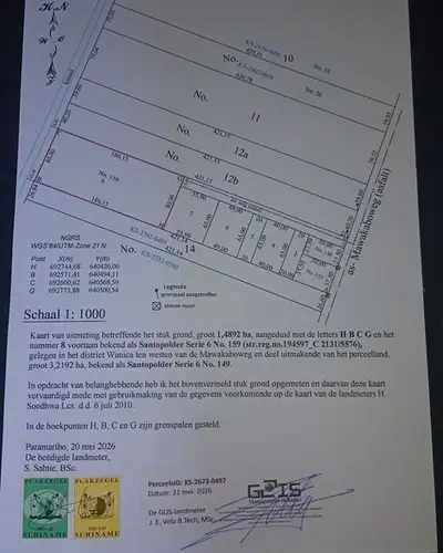 Foto van Locatie onbekend