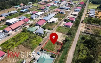 Foto van Keller Williams Suriname Rododendronstraat