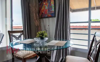 Foto van Keller Williams Suriname Quitostraat