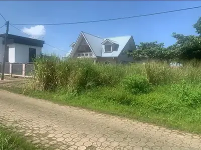 Foto van Kamikamistraat