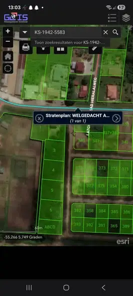 Foto van welgedacht a