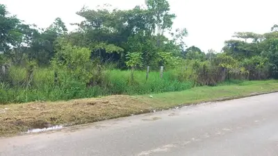 Foto van Noordpoolweg