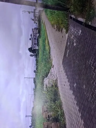 Foto van Gobind Debipersadstraat