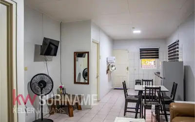 Foto van Datrakondrestraat