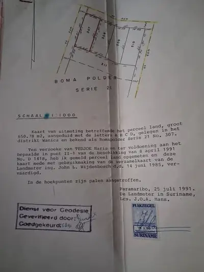 Foto van Uienweg