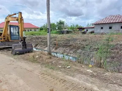 Foto van Ramdayal Mathuraweg
