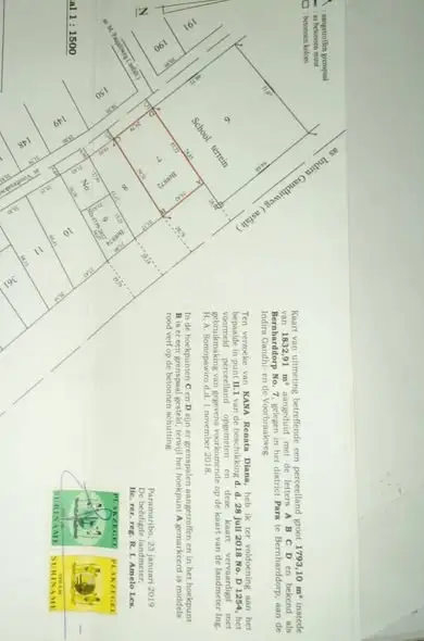 Foto van Locatie onbekend