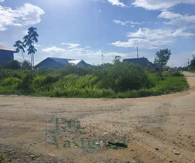 Foto van Noordpoolweg