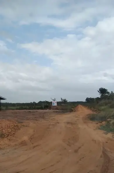 Foto van Libanonweg