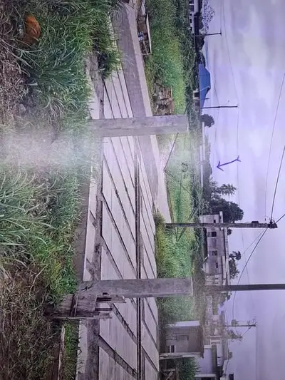 Foto van Gobind Debipersadstraat