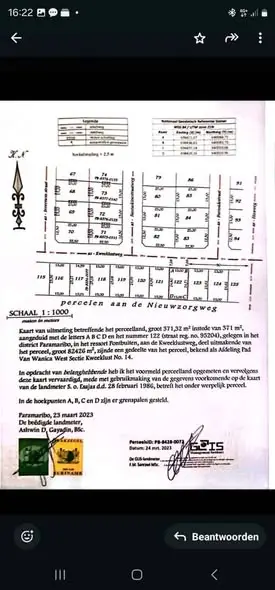 Foto van Kweekslustweg