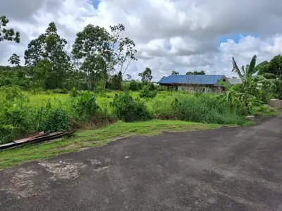 Foto van Imamdiweg