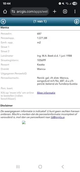 Foto van Locatie onbekend