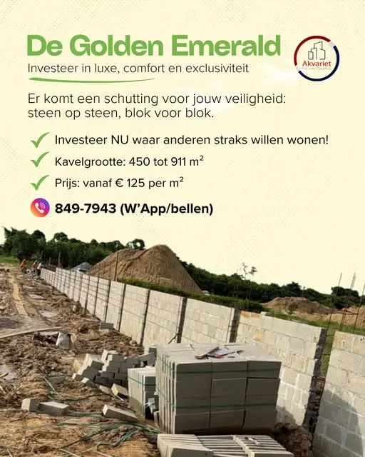 Foto van leiding