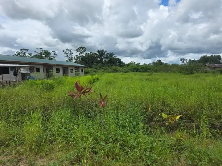 Foto van Balwantparsadiweg