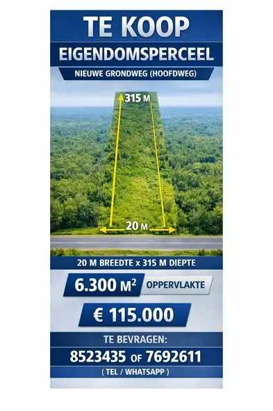 Foto van Nieuwe Grondweg