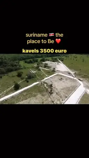 Foto van Krakkaweg