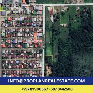 Foto van Proplan Vastgoed Baas Adriaanstraat