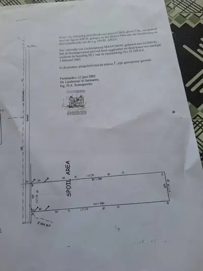 Foto van Locatie onbekend