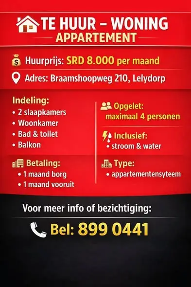 Foto van Braamshoopweg
