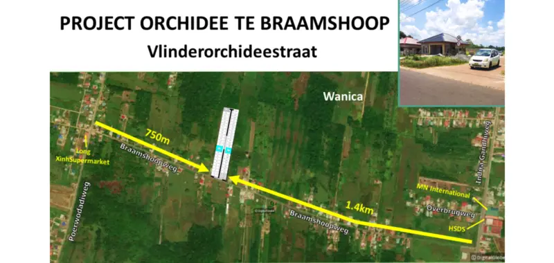 Foto van Locatie onbekend