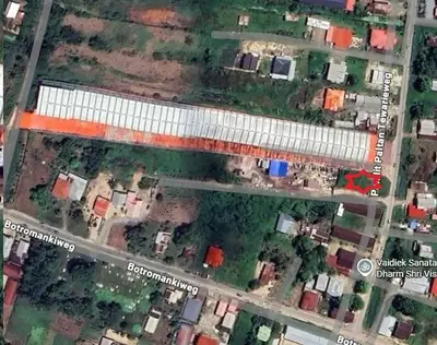 Foto van Locatie onbekend