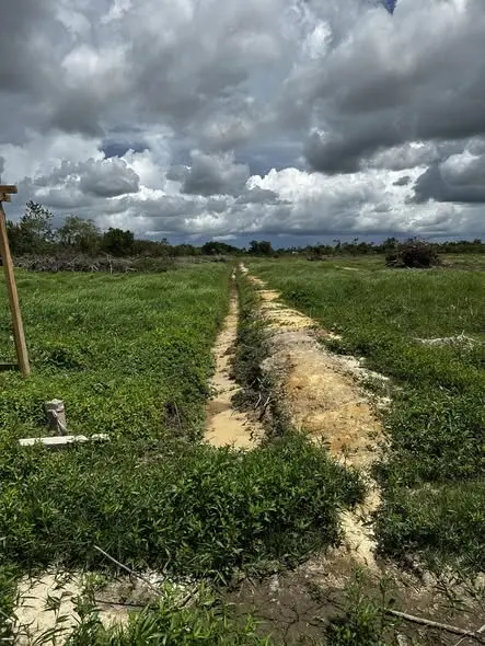 Foto van Magentakanaalweg