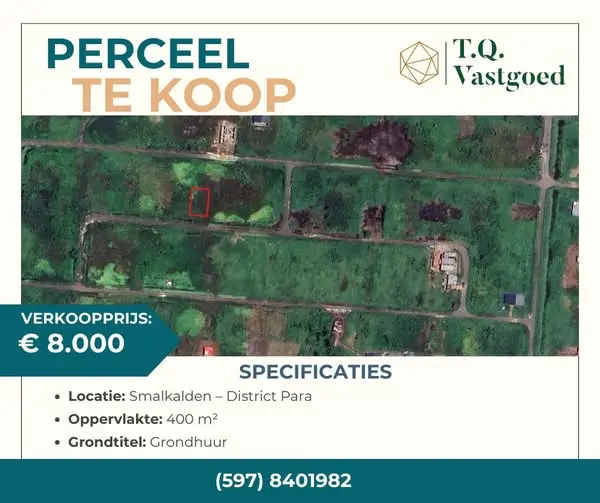 Foto van Ideaal Voor Wieweg