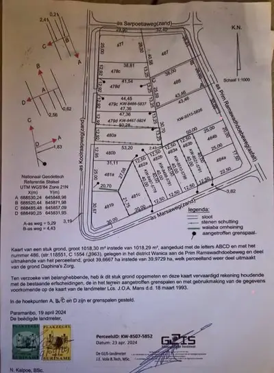 Foto van Locatie onbekend