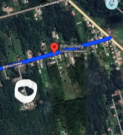 Foto van Lian Promweg