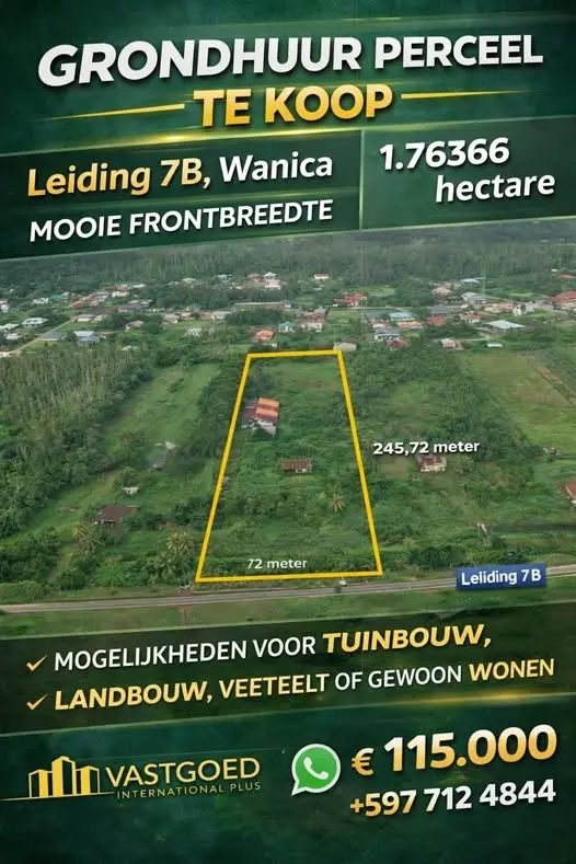 Foto van Noordpolderdam