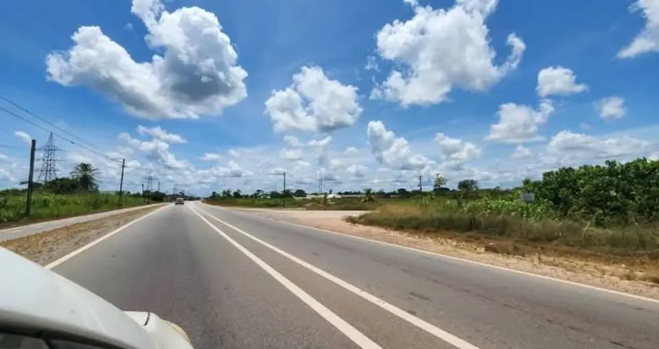 Foto van Martin Luther Kingweg