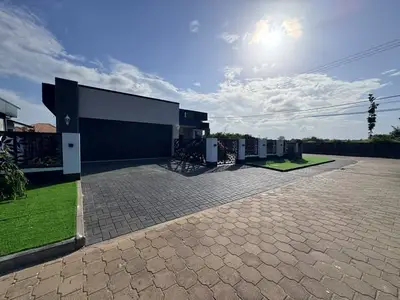 Foto van Isla Margaritastraat