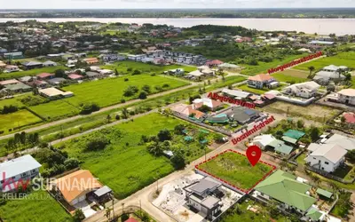 Foto van Keller Williams Suriname Bosnimfstraat