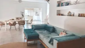Foto van Indhira Ghandiweg