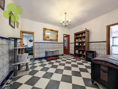 Foto van paradise