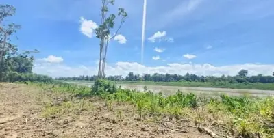 Foto van Gangaram Pandayweg