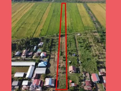 Foto van Rambaran Mishreweg