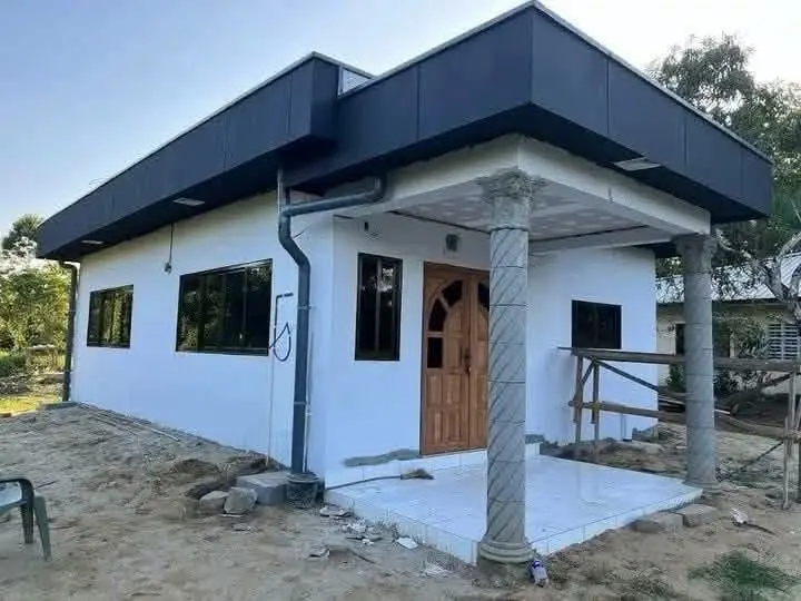 Foto van Locatie onbekend