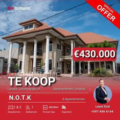 Foto van hermitage