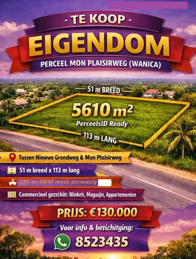 Foto van Tussen Nieuwe Grondweg